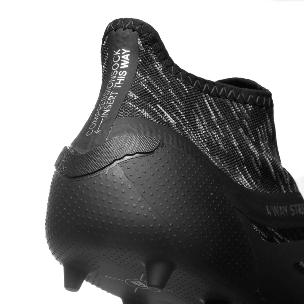 Adidas Glitch Innershoe Hi Chaussons Intérieurs BB7133 3 Adidas Glitch Innershoe Hi Chaussons Intérieurs BB7133 – Image 3