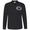 Mitchell & Ness Penn State University Hommes Veste Coach BFJKAJ18027-PENBLCK