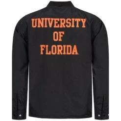 Mitchell & Ness Florida Gators University Veste Coach BFJKAJ18027-UFLBLCK -Sportif Vêtements Magasin BFJKAJ18027 UFLBLCK 33tgN46Ox3KxaJ 1280x1280