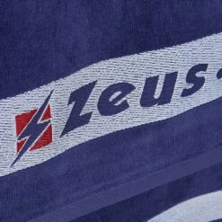 Zeus Drap De Bain En Coton 155 X 100 Cm Marine -Sportif Vêtements Magasin BLU TELO MARE 3 1280x1280