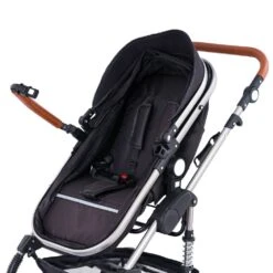 Barmøya Ensemble Complet De Poussette Combinée 3 En 1 Noir -Sportif Vêtements Magasin BM 1 12 1280x1280