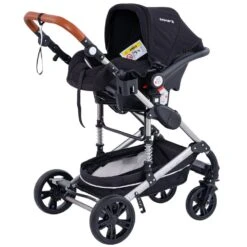 Barmøya Ensemble Complet De Poussette Combinée 3 En 1 Noir -Sportif Vêtements Magasin BM 1 6 1280x1280