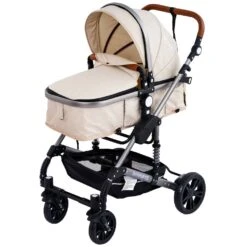 Barmøya Ensemble Complet De Poussette Combinée 3 En 1 Beige -Sportif Vêtements Magasin BM 2 3zJK1H8EmcN6t7 1280x1280