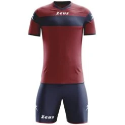 Zeus Apollo Ensemble De Foot Vêtement D'équipe En Coffret 12 Pièces Navy Rouge Foncé -Sportif Vêtements Magasin BOX APOLLO 8 pezzi BLU GRANATA 2q5IGTxkzsrAvj 1280x1280