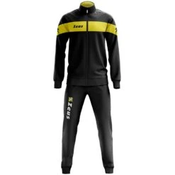Zeus Apollo Ensemble De Foot Vêtement D'équipe En Coffret 12 Pièces Noir Jaune -Sportif Vêtements Magasin BOX APOLLO 8 pezzi NERO GIALLO 3Ff9PJS9iHECim 1280x1280