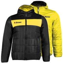 Zeus Apollo Ensemble De Foot Vêtement D'équipe En Coffret 12 Pièces Noir Jaune -Sportif Vêtements Magasin BOX APOLLO 8 pezzi NERO GIALLO 4LzKiGeyUqxmnk 1280x1280