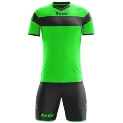 Zeus Apollo Ensemble De Foot Vêtement D'équipe En Coffret 12 Pièces Néon Vert Noir -Sportif Vêtements Magasin BOX APOLLO 8 pezzi VERDEFLOU NERO 2pgYnr0MIfJxVB 1280x1280