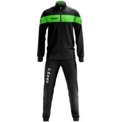Zeus Apollo Ensemble De Foot Vêtement D'équipe En Coffret 12 Pièces Néon Vert Noir -Sportif Vêtements Magasin BOX APOLLO 8 pezzi VERDEFLOU NERO 3xcU9anyZUK7l4 1280x1280