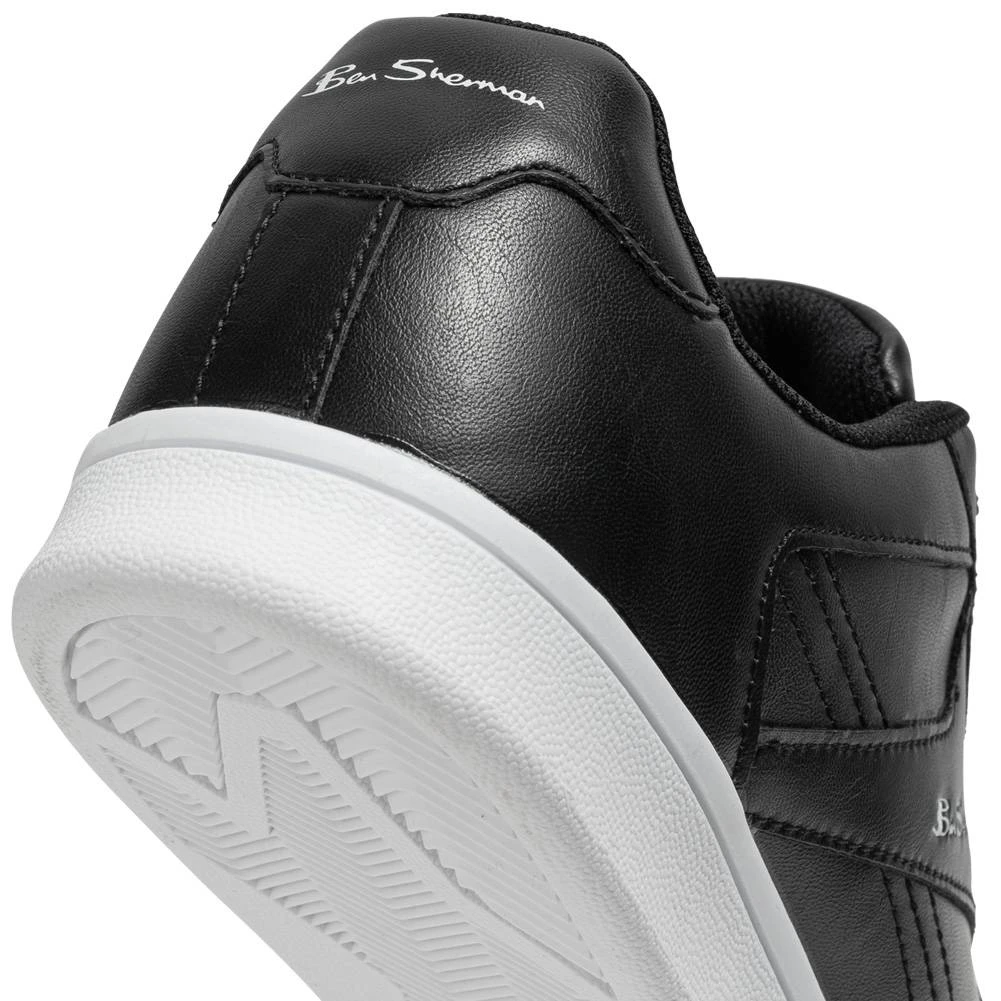 BEN SHERMAN Campus Hommes Sneakers BS17707 4 BEN SHERMAN Campus Hommes Sneakers BS17707 – Image 4