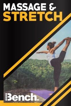 Bench NBR Matt Tapis De Sol Pour Le Fitness 180x60cm BS3257 -Sportif Vêtements Magasin BS3257 3 1280x1280