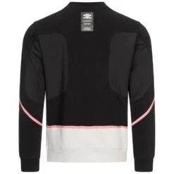 Umbro Elite Tech Hommes Sweat-shirt C10057-M66 -Sportif Vêtements Magasin C10057 M66 3 1280x1280