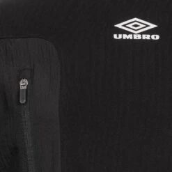Umbro Elite Tech Hommes Sweat-shirt C10057-M66 -Sportif Vêtements Magasin C10057 M66 4 1280x1280