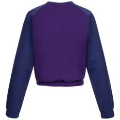 Umbro Pelo Crew Cop Femmes Sweat-shirt C20013-JJQ -Sportif Vêtements Magasin C20013 JJQ 3 1280x1280