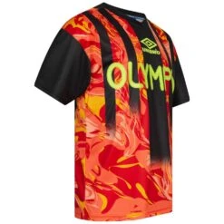 Umbro Olympio Football Maillot C30002-JL9 -Sportif Vêtements Magasin C30002 JL9 3 1280x1280