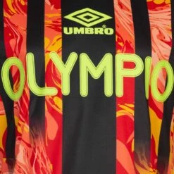 Umbro Olympio Football Maillot C30002-JL9 -Sportif Vêtements Magasin C30002 JL9 5 1280x1280