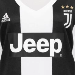 Juventus FC Adidas Femmes Maillot Domicile CF3497 -Sportif Vêtements Magasin CF3497 4 1280x1280