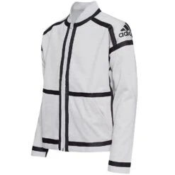 Adidas Z.N.E. Fille Veste Réversible CF6675