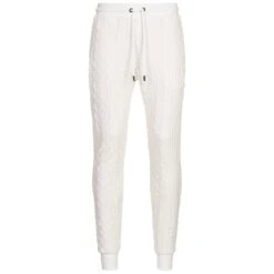 CRIMINAL DAMAGE Cable Hommes Pantalon De Jogging CKJOF21