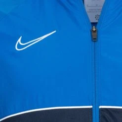 Nike Academy 21 Hommes Veste Tissée CW6118-463 -Sportif Vêtements Magasin CW6118 463 4 1280x1280