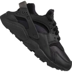 Nike Air Huarache Femmes Sneakers DH4439-001