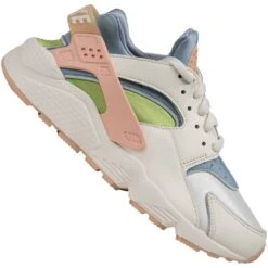 Nike Air Huarache Femmes Sneakers DQ0117-100