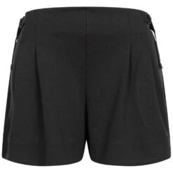 Adidas Y-3 3-Stripes Femmes Short D'entraînement DY7277
