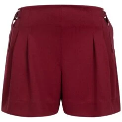 Adidas Y-3 3-Stripes Femmes Short D'entraînement DY7278
