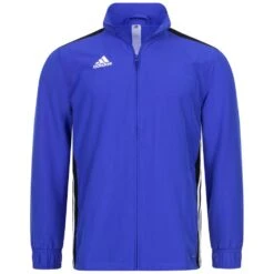 Adidas Regista Hommes Veste De Présentation DY8487