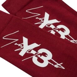 Adidas Y-3 Tube Chaussettes DY9366 -Sportif Vêtements Magasin DY9366 3 1280x1280