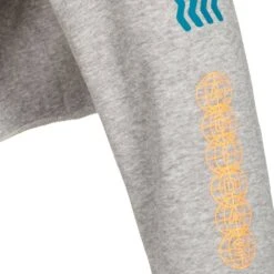 Adidas Global Crew Femmes Sweat-shirt ED8140 7 Adidas Global Crew Femmes Sweat-shirt ED8140 -Sportif Vêtements Magasin ED8140 4 1280x1280