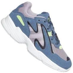 Adidas Originals Yung-96 Chasm Enfants Sneakers EE7555