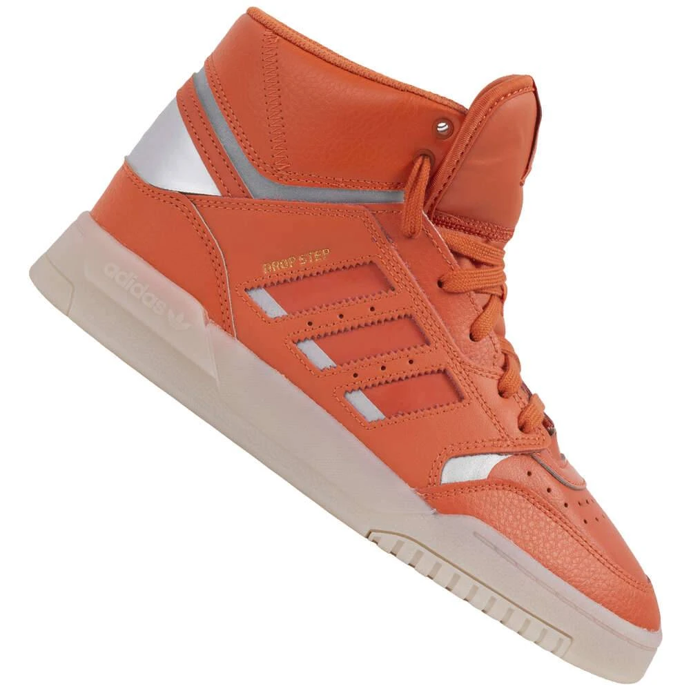Adidas Originals Drop Step Sneakers EF7142 1 Adidas Originals Drop Step Sneakers EF7142