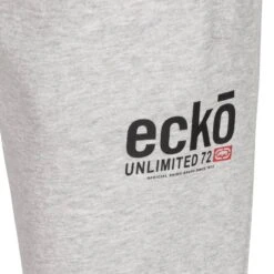 Ecko Unltd. Superfast Hommes Pantalon De Jogging EFM04330-GRIS-CHINÉ -Sportif Vêtements Magasin EFM04330 GREY MARL 4 1280x1280