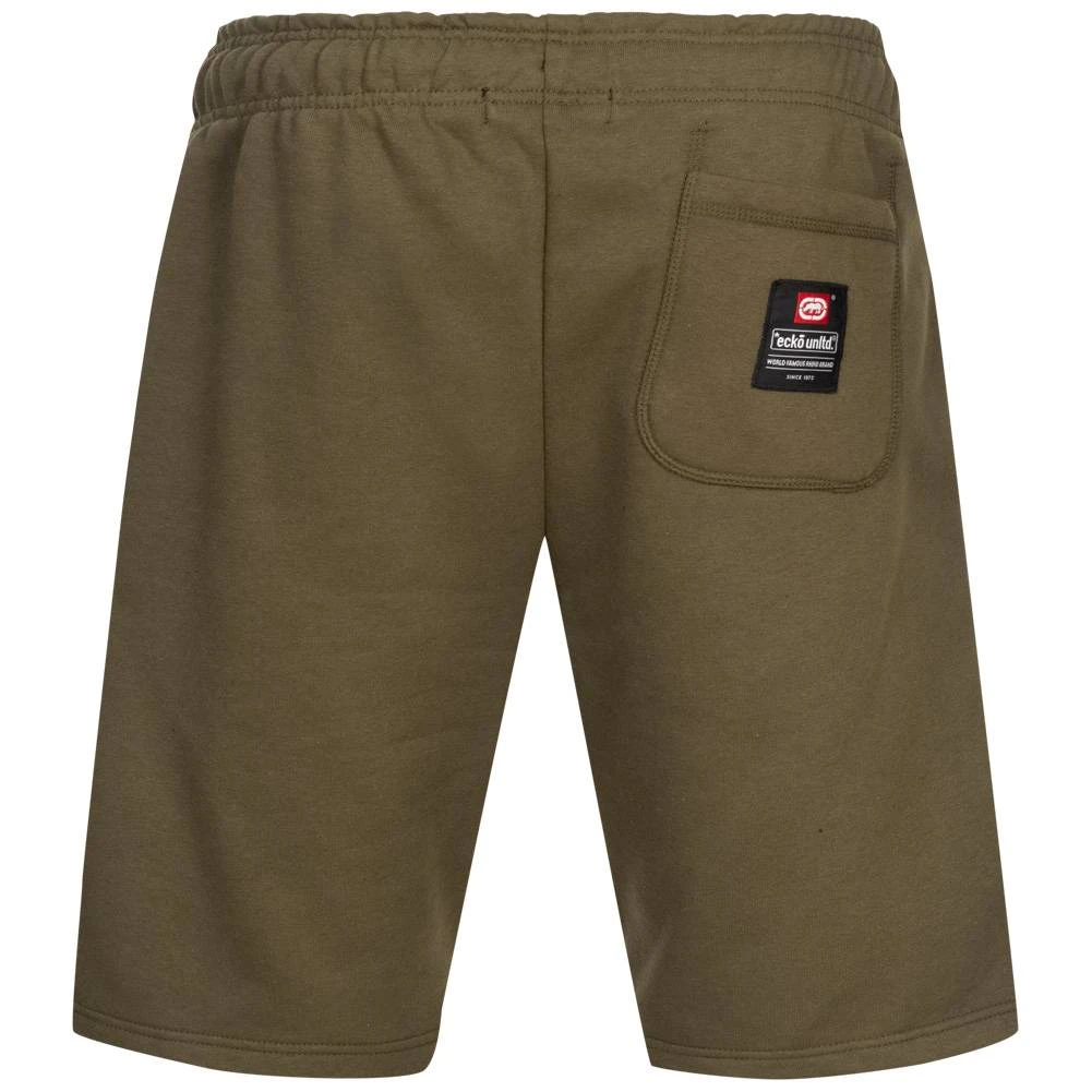 Ecko Untld. Drophead Hommes Short EFM04473 Kaki 3 Ecko Untld. Drophead Hommes Short EFM04473 Kaki – Image 3