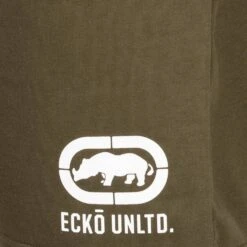 Ecko Untld. Drophead Hommes Short EFM04473 Kaki 7 Ecko Untld. Drophead Hommes Short EFM04473 Kaki -Sportif Vêtements Magasin EFM04473 Khaki 4 1280x1280