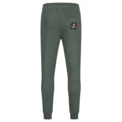 Ecko Unltd. Charger Hommes Pantalon De Survêtement EFM04496-VERT-MARNE -Sportif Vêtements Magasin EFM04496 GREEN MARL 3 1280x1280