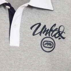 Ecko Unltd. Midliner Hommes Polo EFM04793-GRIS CHINÉ -Sportif Vêtements Magasin EFM04793 GREY MARL 4 1280x1280