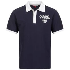 Ecko Unltd. Midliner Hommes Polo EFM04793-MARINE