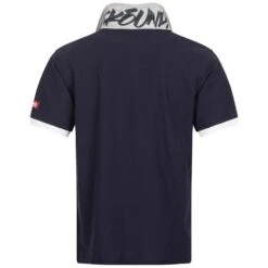 Ecko Unltd. Midliner Hommes Polo EFM04793-MARINE -Sportif Vêtements Magasin EFM04793 NAVY 3 1280x1280
