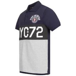 Sportif Vêtements Magasin -Sportif Vêtements Magasin EFM04794 NAVY 2 1280x1280