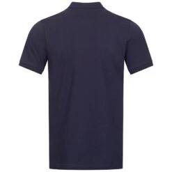 Ecko Unltd. Premium Hommes Polo EFM04794-MARINE -Sportif Vêtements Magasin EFM04794 NAVY 3 1280x1280