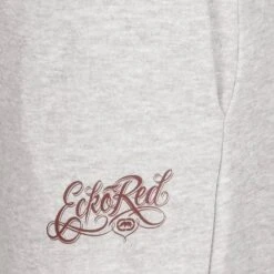 Ecko Unltd. Marcia Femmes Pantalon De Jogging EFM04801-GRIS-CHINÉ -Sportif Vêtements Magasin EFM04801 GREY MARL 4 1280x1280