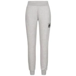 Ecko Unltd. Maya Femmes Pantalon De Jogging EFM04802-GRIS-CHINÉ