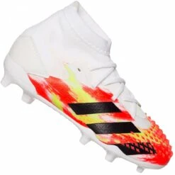 Adidas Predator Mutator 20.1 FG Enfants Chaussures De Foot EG1608