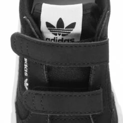 Adidas Originals Continental Vulc CF Bébé / Enfants Sneakers EG9101 -Sportif Vêtements Magasin EG9101 4 1280x1280