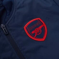 Arsenal FC Adidas Enfants Veste De Présentation EH5607 -Sportif Vêtements Magasin EH5607 4 1280x1280