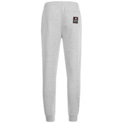 Ecko Unltd. Cana Hommes Pantalon Polaire De Survêtement ESK04738 Gris Chiné -Sportif Vêtements Magasin ESK04738 Grey Marl 3 1280x1280