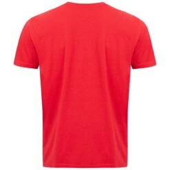 Ecko Unltd. Saiya Hommes T-shirt ESK04748 Rouge -Sportif Vêtements Magasin ESK04748 Red 3 1280x1280