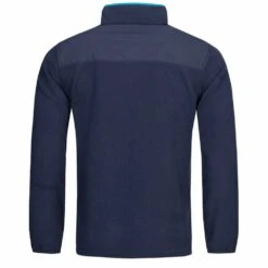 Ecko Unltd. Norris Hommes Veste Polaire ESK04792 Navy -Sportif Vêtements Magasin ESK04792 Navy 4 1280x1280