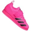 Adidas Powerlift 4 Hommes Chaussures D'haltérophilie F36051